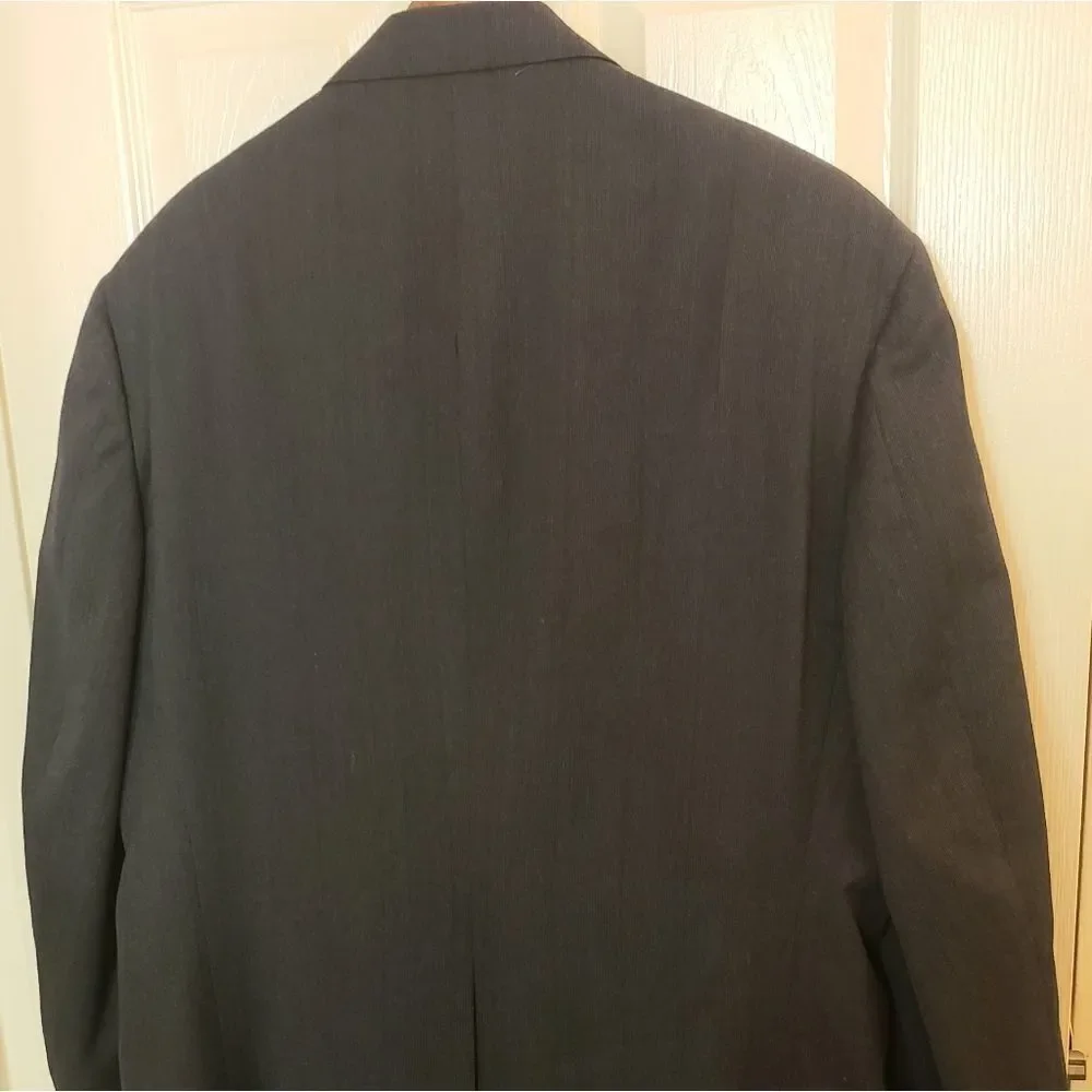 Man's 2pc suit